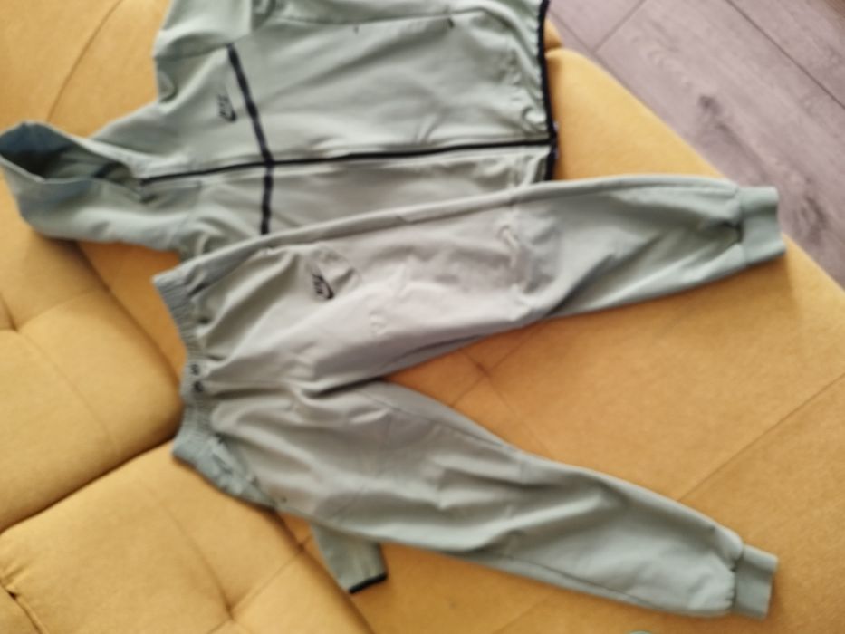 Екип на NIKE 137--147