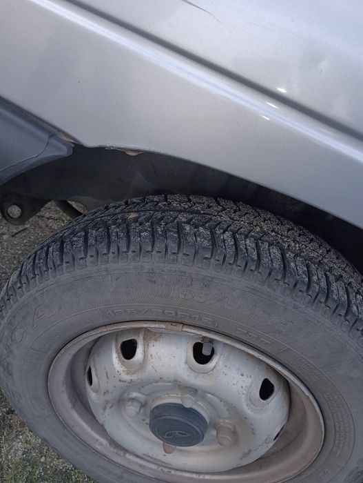 Vand tico impecabil 100000 km