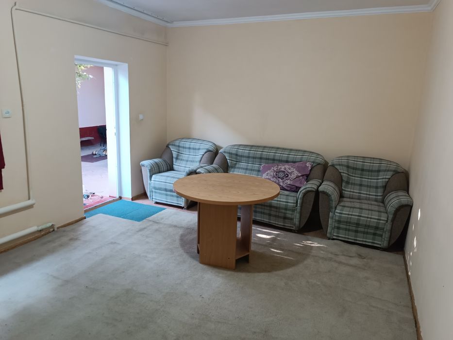 Ijaraga uy tayyor yashashga