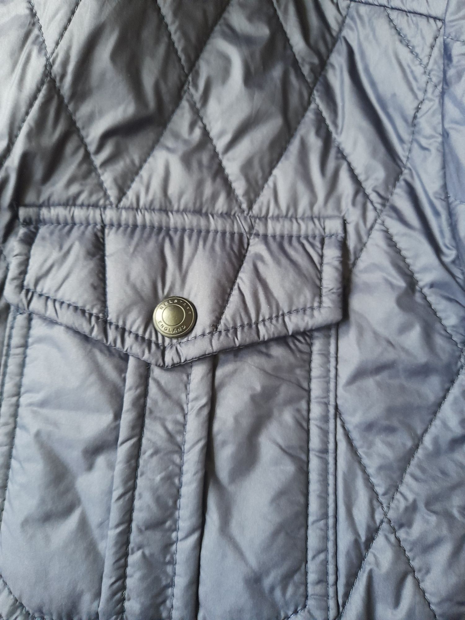 BELSTAFF мъжко яке M- L размер.