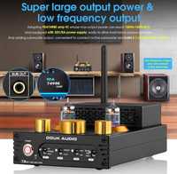 Douk Audio X1 HiFi Stereo Bluetooth 5.0 GE5654 Amplif