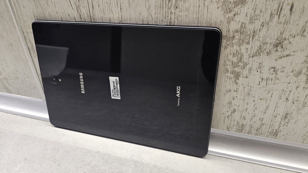 Таблет Samsung Galaxy Tab S4 64GB Amoled