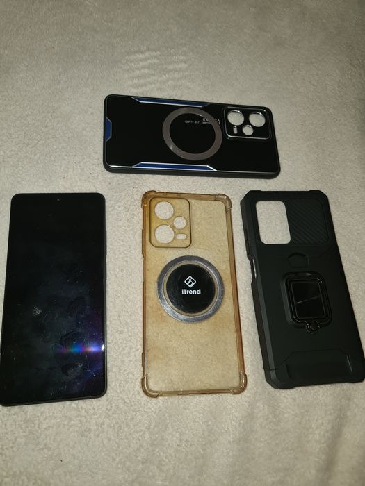 Redmi Note 12 PRO 5G