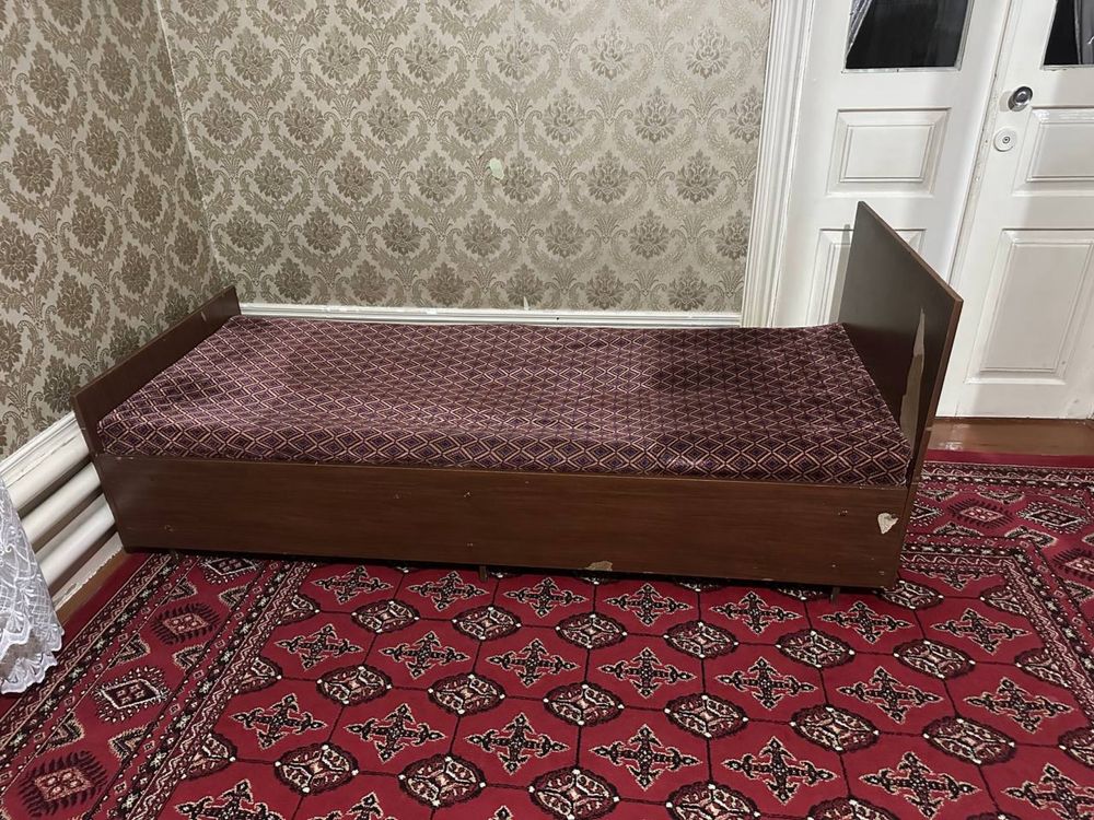 Kravat sotiladi 2 ta bor
