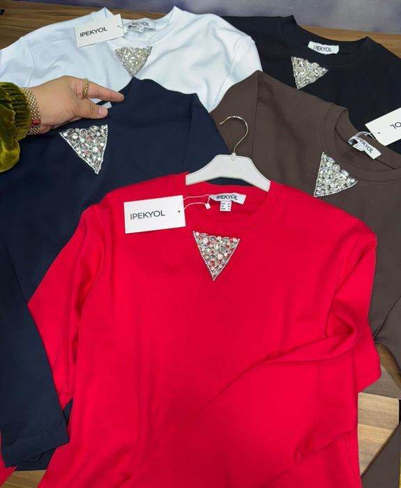 Кофта Лонгслив продается