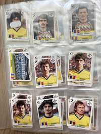 Panini Jucatori Romani din Cupa Mondiala 1990 1994 1998