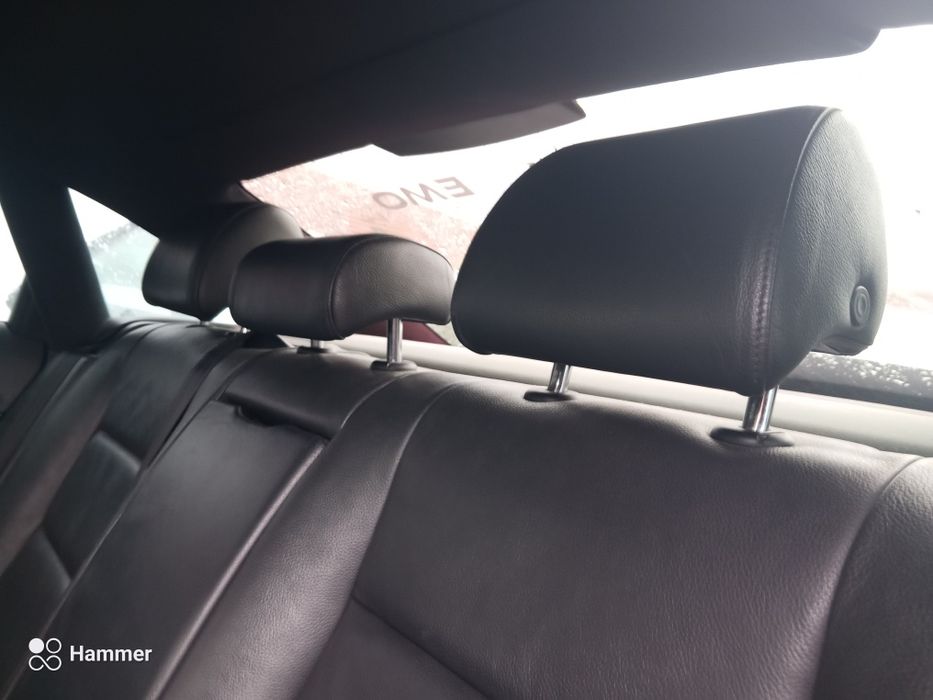 Audi A6 C6 3000 кубика 224 коня дизел на части