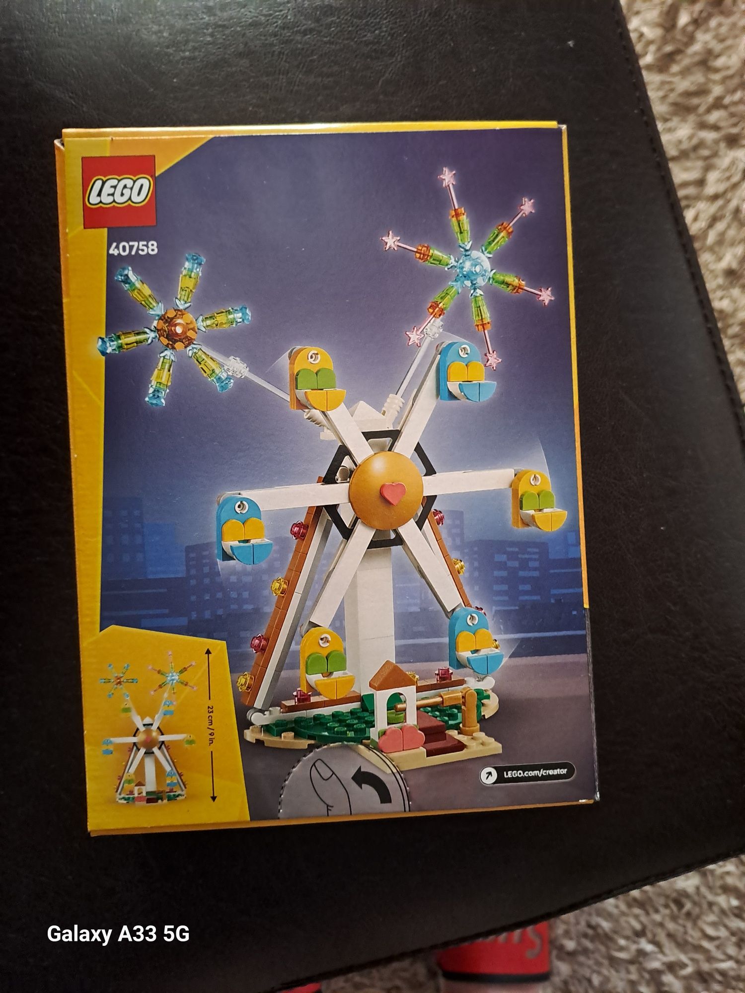 Lego original. Lego