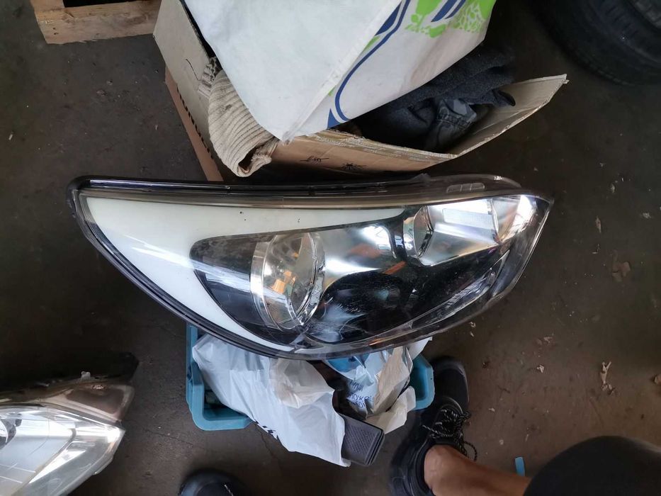 Преден десен фар KIA Rio 2012-2015г