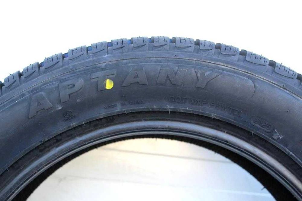 Anvelope iarna noi 195/55 R16, 87H, Aptany, DOT 2025