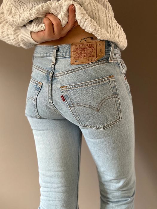 Jeans/ blugi Levis noi