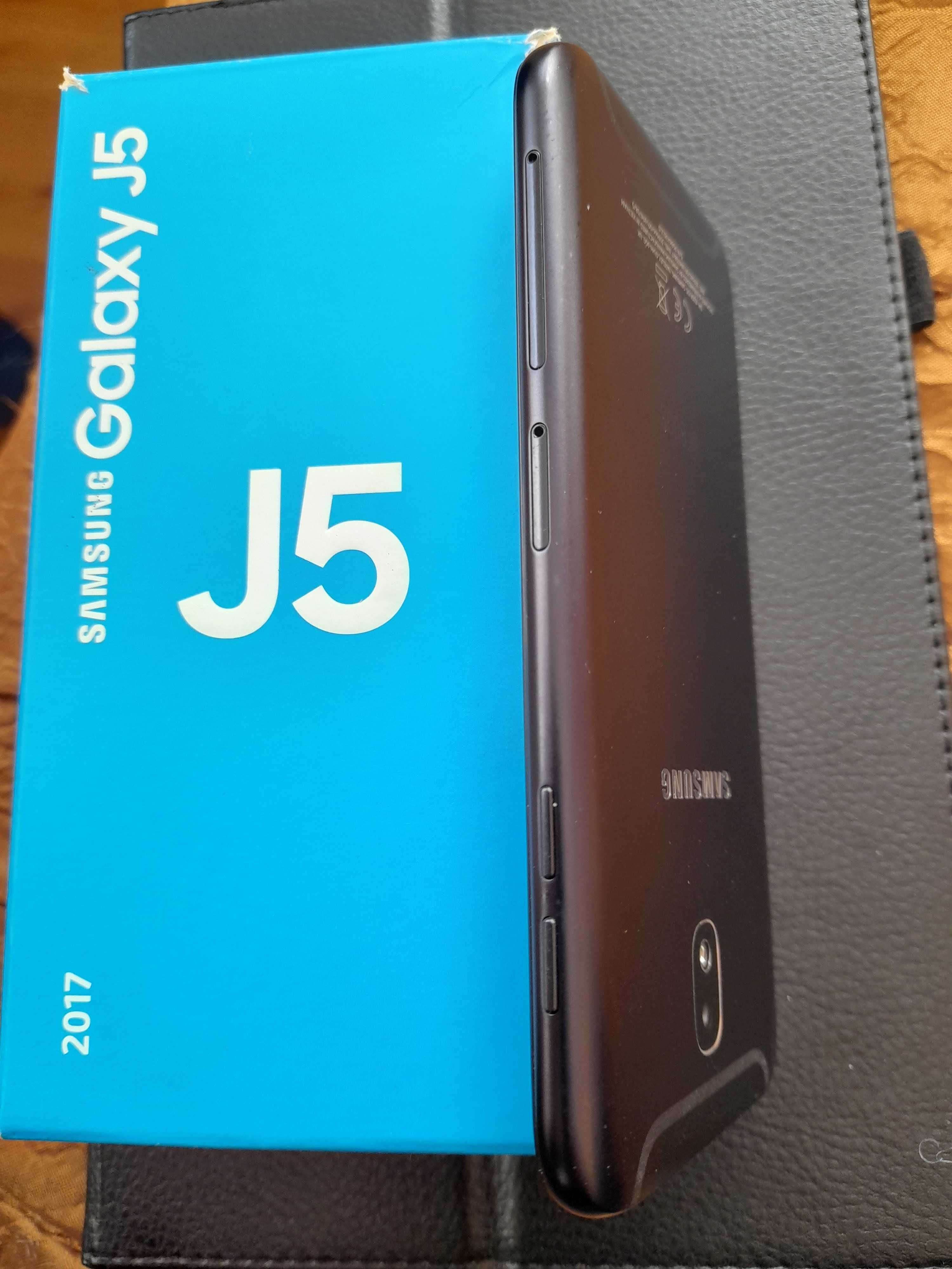 Samsung galaxy j5