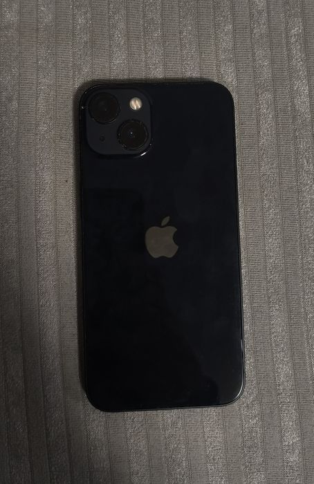 Iphone 13 със капацитет 91%, 128GB