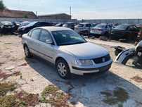 Фолксваген Пасат 4 б5 passat b5 1.9tdi ajm 116кс на части