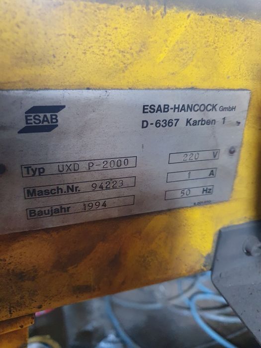 Plasma cnc 3000x1500