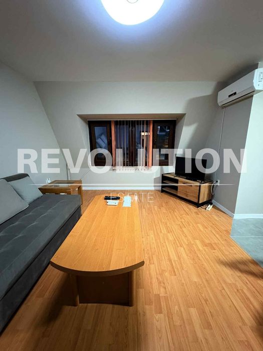 ЕКСКЛУЗИВНО!!! Двустаен апартамент в кв. Младежки хълм