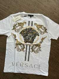 Мъжки тениски Versace 2XL, 3XL