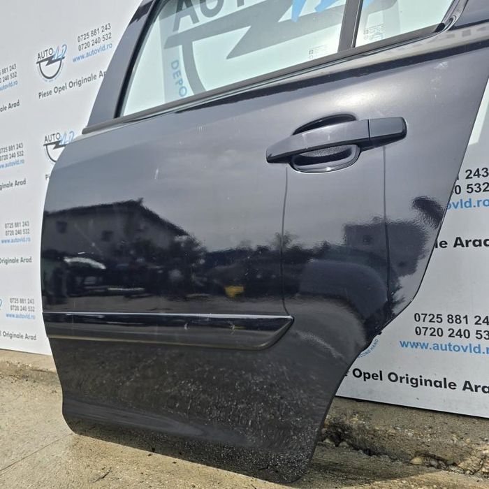 Portiera usa Z20R stanga spate Opel Corsa D facelift