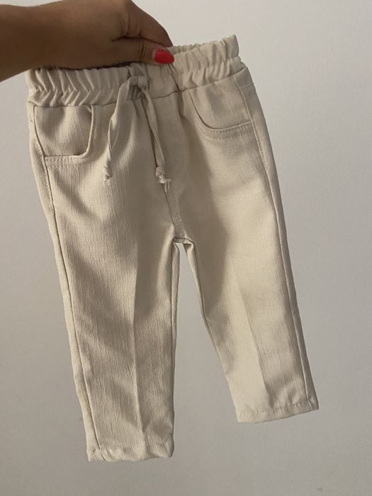 Costum elegant pentru baieti