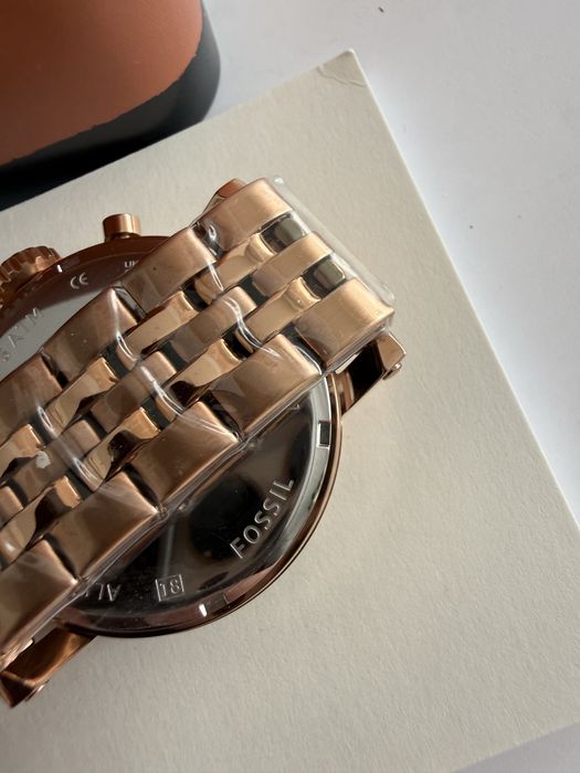 Ceas Fossil Boyfriend dama nou,original