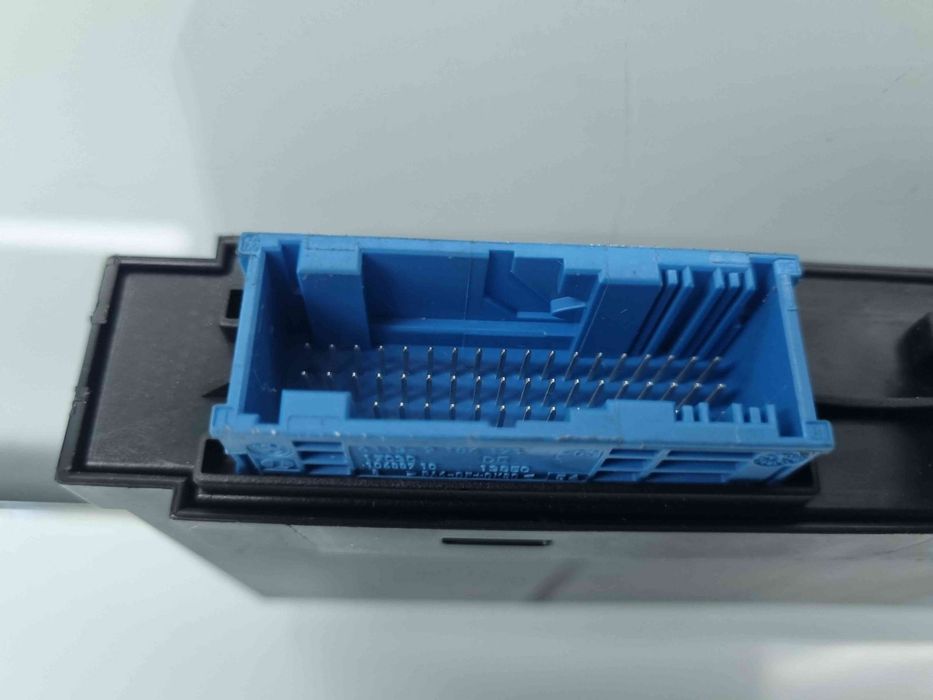 Modul control lumini Bmw 3 (E90) [Fabr 2005-2011] 9229875-02