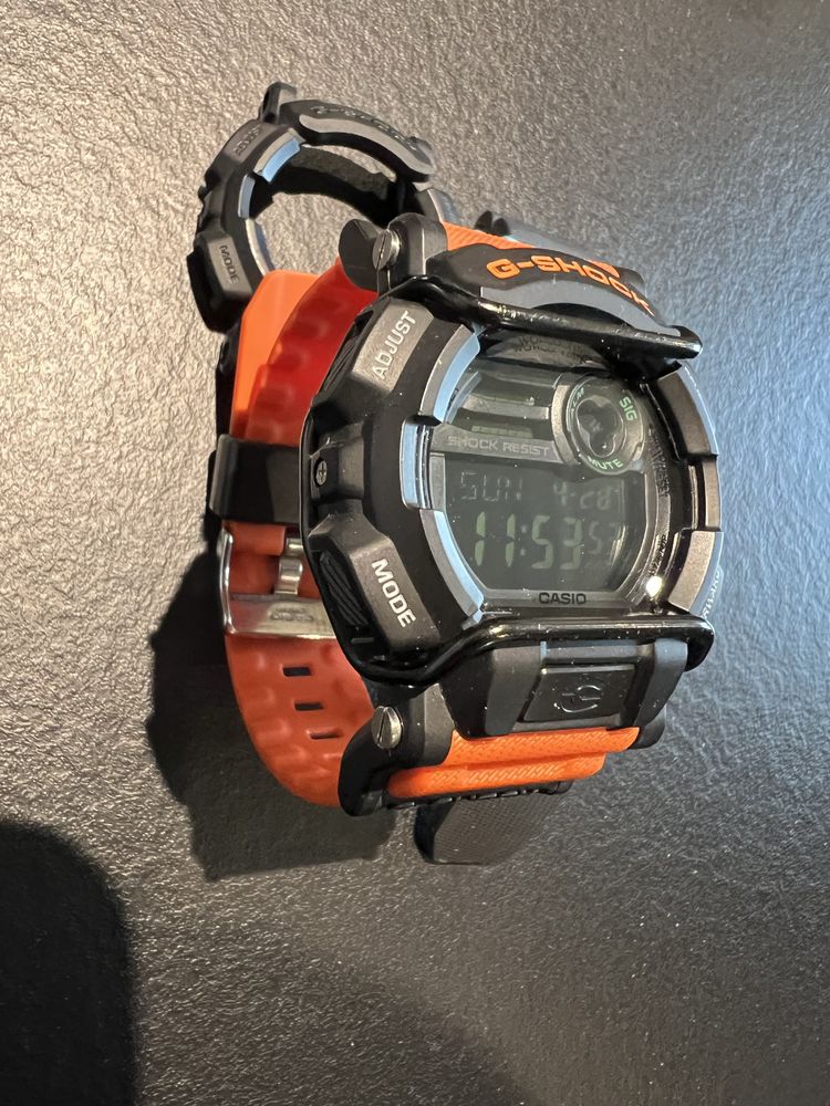 Ceas G-Shock GD-400