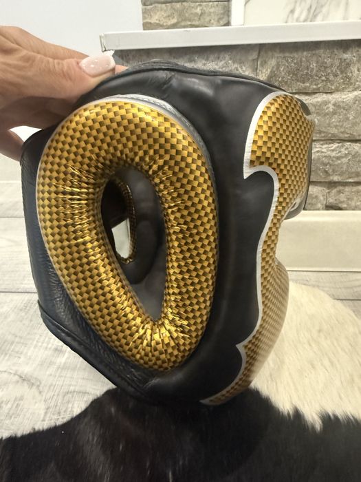 Оригинална боксова каска Top King