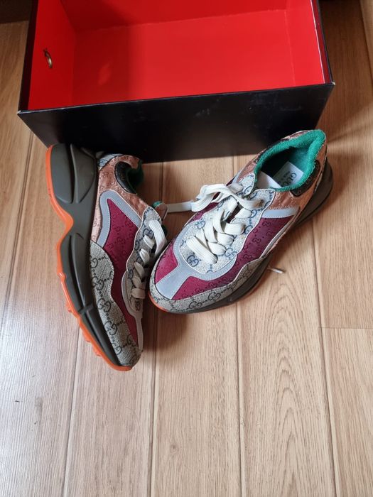 Gucci Sneakers marimea 37.5