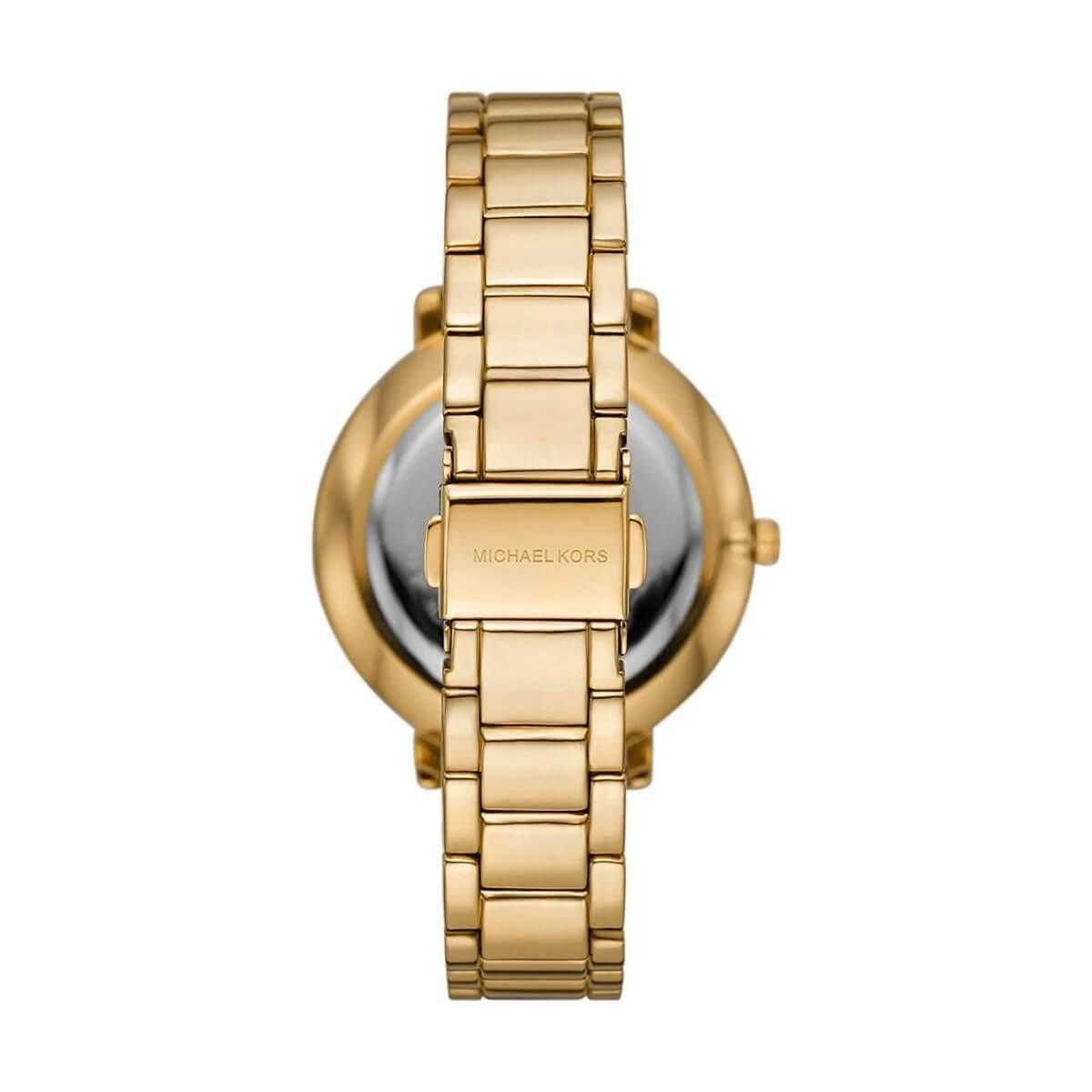 Дамски часовник Michael Kors Pyper Black Pearl MK4593