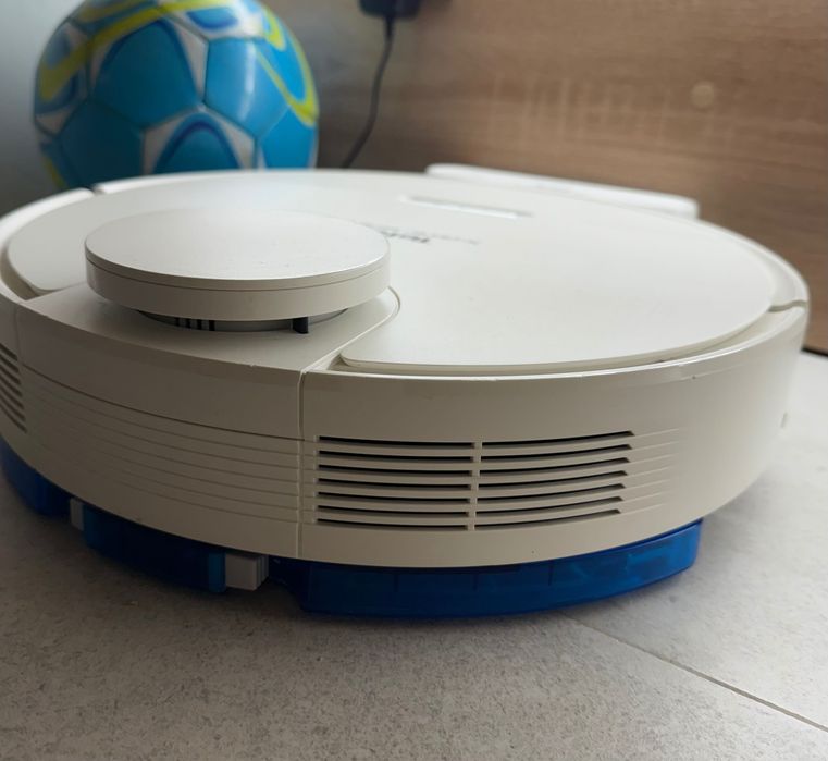 Робот пылесос Tefal series 95