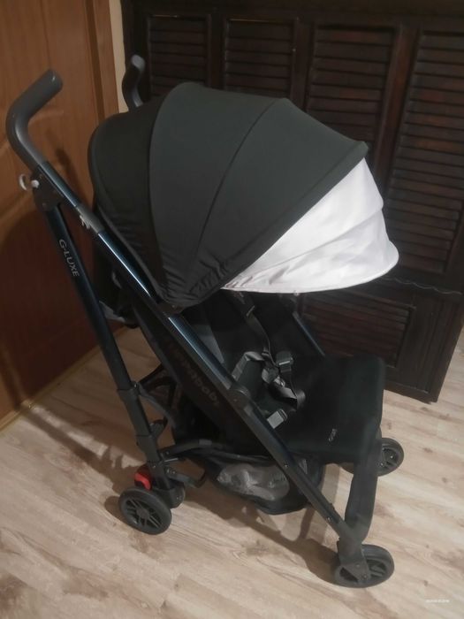 Детска количка Uppababy G-luxe