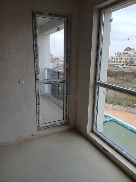 Продава се Двустаен апартамент в Бургас, Меден рудник - зона А - 60 кв.м за 1584 €/кв.м - Снимка #3