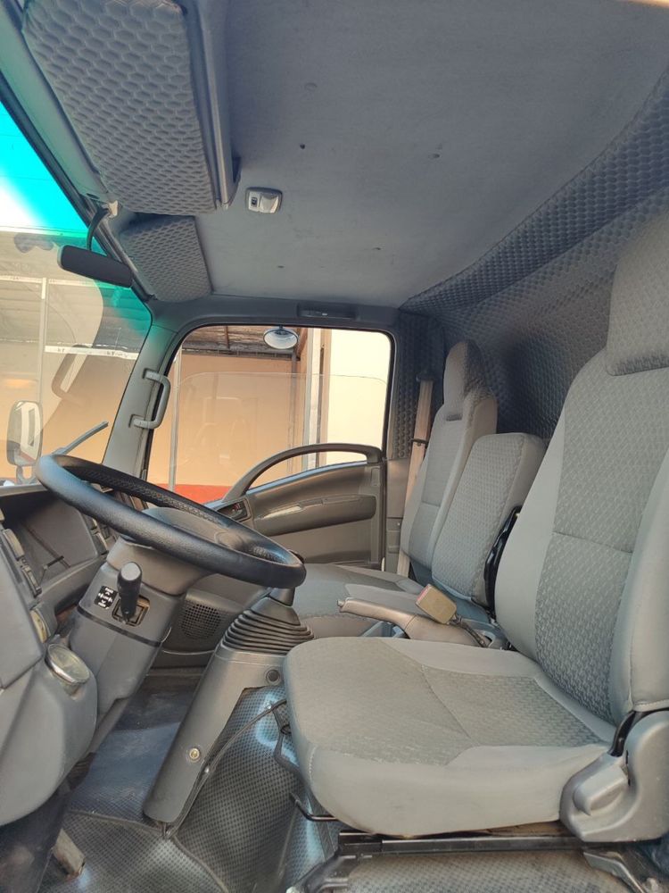 Исузу 5 тонналик Isuzu