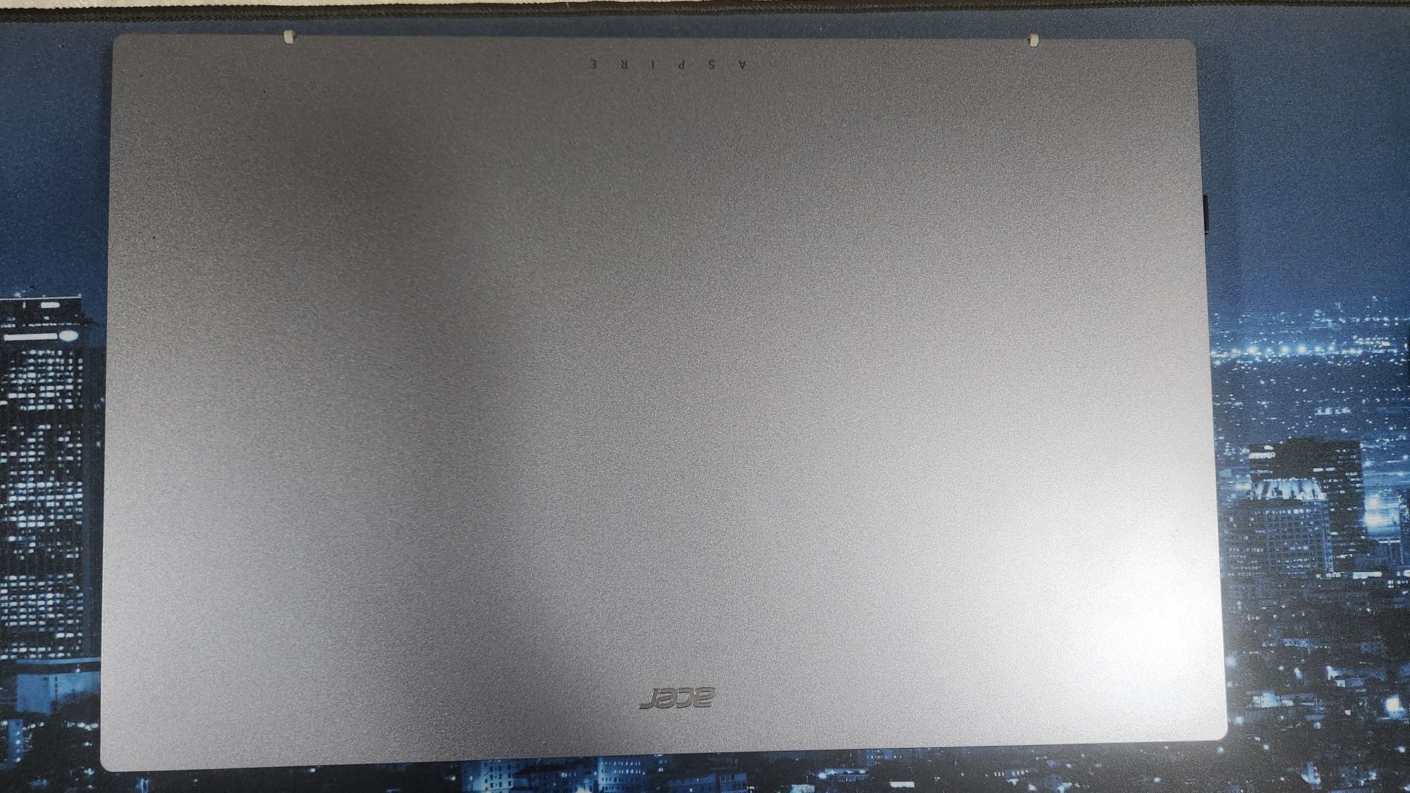 Acer Aspier a515 58p intel i5