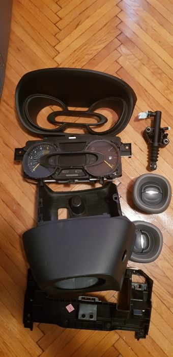 Multiple piese Renault Trafic / Opel vivaro 2015 2016 2017 2018