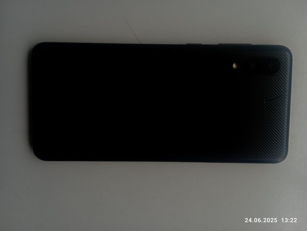 Samsung galaxy А02