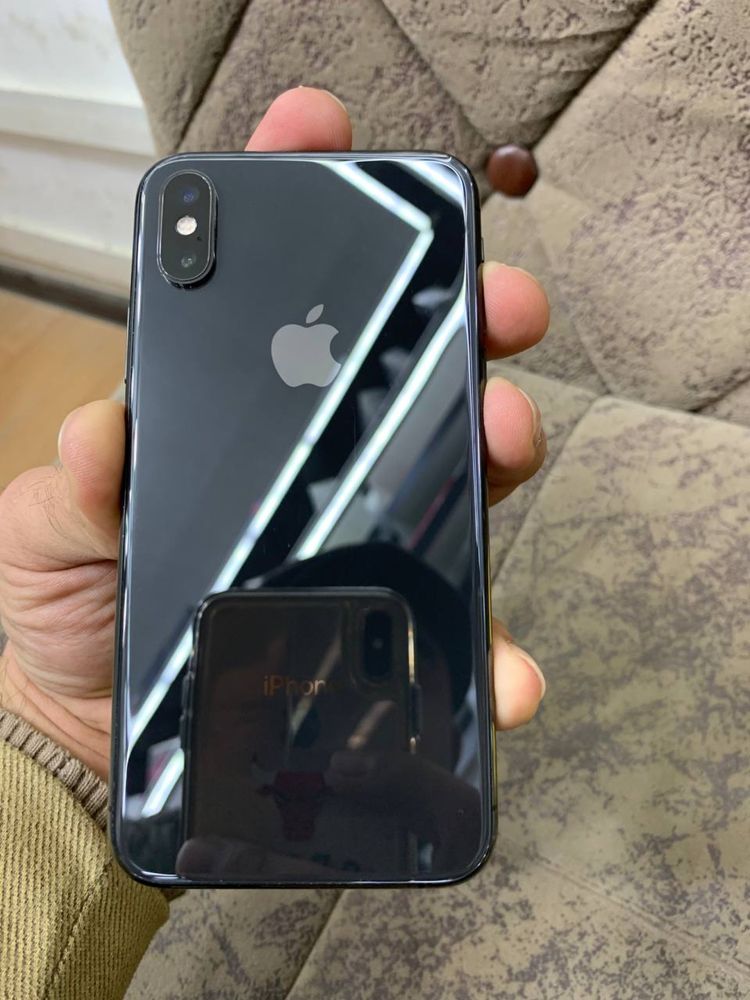 Iphone Xs 512gb 85%