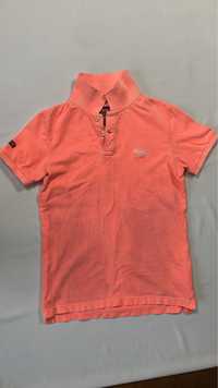 SUPERDRY Polo - Vintage
