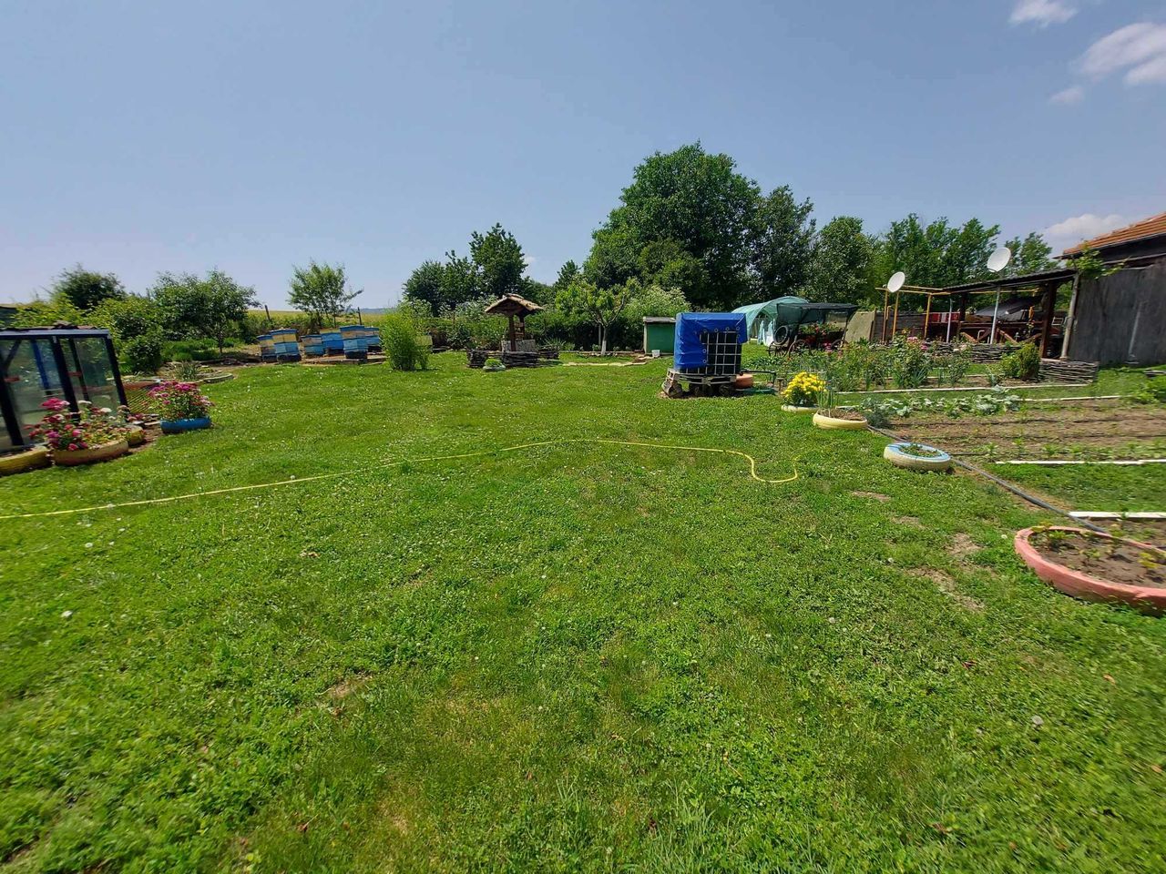 Продава се Къща в с. Ралица, Област Търговище - 70 кв.м за 583 €/кв.м - Снимка #12