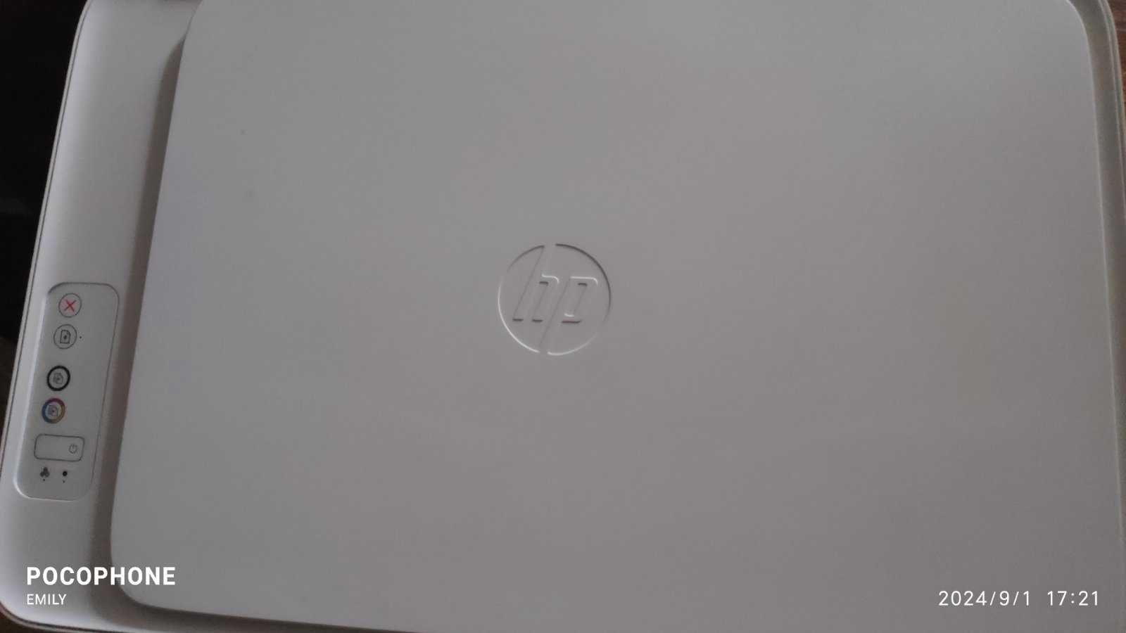 Принтер скенер копир HP 2130