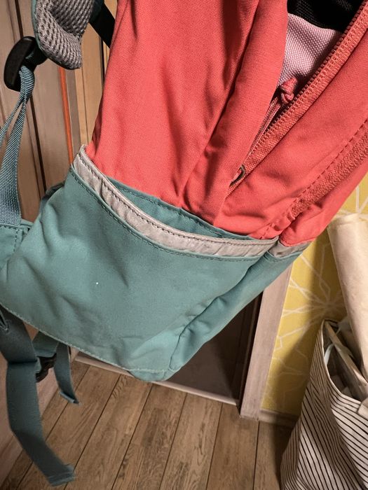 Раница Fjallrave