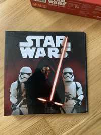Animatera &album & Joc Star Wars