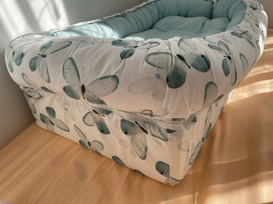 Гнездо за бебе Rainy