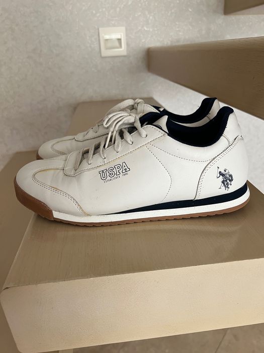 Adidas US Polo ASSN mar 41