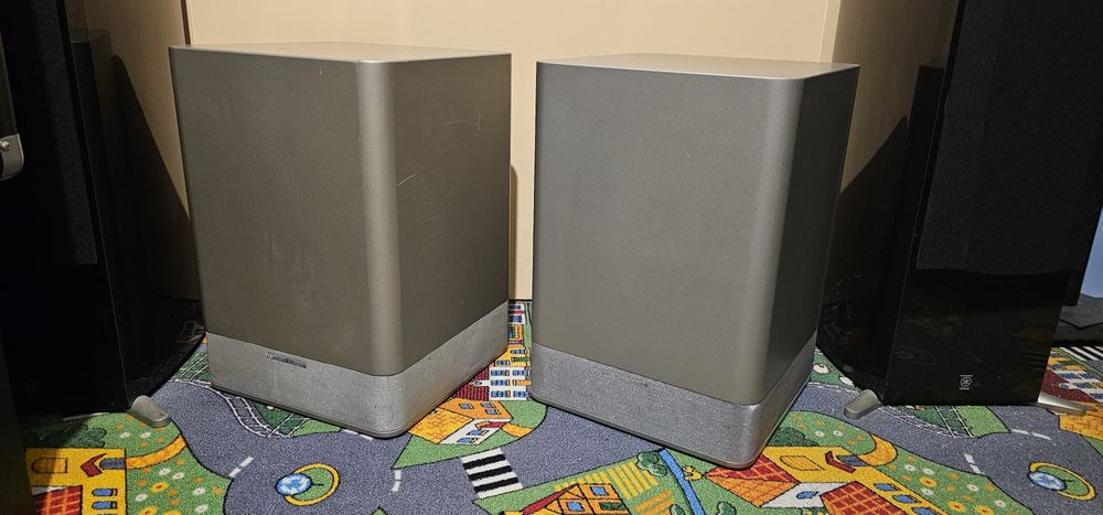 Subwoofer activ Harman Kardon TS 7