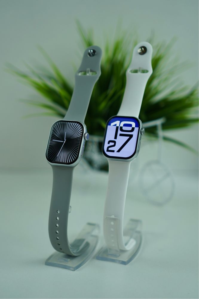 Apple Watch S10 в РАССРОЧКУ apple watch series 10 apple watch 10