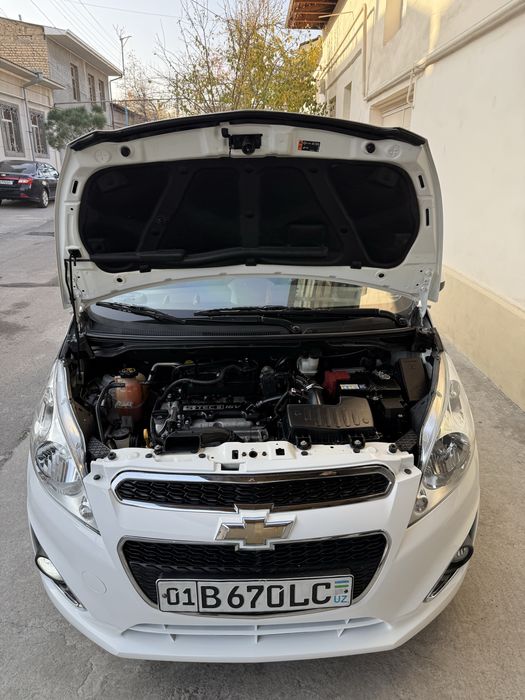 Spark 4 pazitsa naxadu bozorchila tel qimela