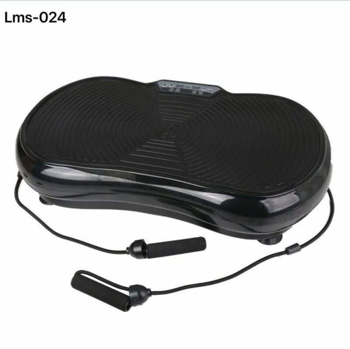 Виброплатформа платформа для похудения