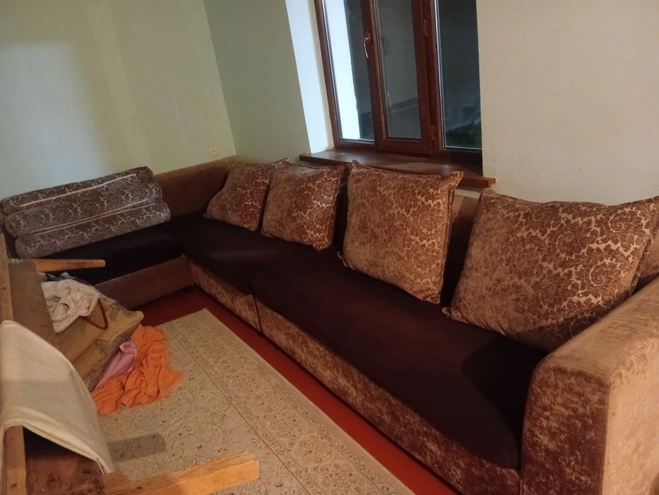 Диван қонақ бөлмеге арналған