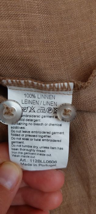 Cămașă damă L'Argentina